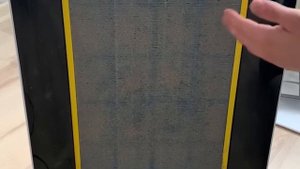 Очиститель воздуха Boneco P500