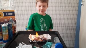 набор опытов "6 в 1"