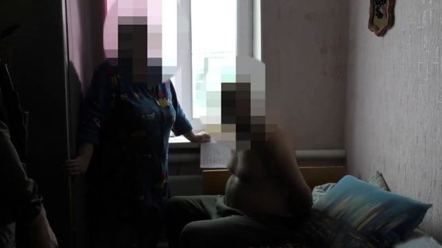 Сотрудники спецназа УФСБ по ЛНР задержали еще одного жителя республики, который передавал СБУ