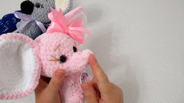 Из архива 2019. Новые игрушки. Вторая серия