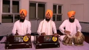 RAGI JATHA BHAI NIRVAIR SINGHJI DEHRADUN WALE PART 4 CONTACT NO.-09889787759.flv