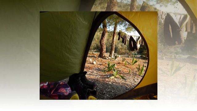 Ликийская тропа. Хисарчандыр-Гейнюк. смотреть онлайн