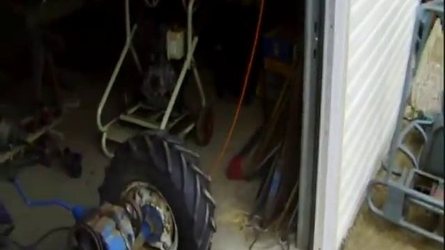 GIT-R-DONE! смотреть онлайн