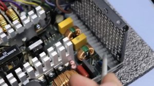 AeroCool KCAS 750W GOLD КЛАССНЫЙ БП (НЕТ) / БЛОК ПИТАНИЯ ОБЗОР