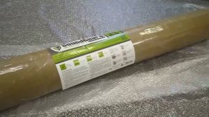 Отзыв покупателя мембраны для звукоизоляции - SoundGuard Membrane