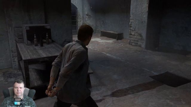 НЕИЗВЕДАННОЕ 4: путь вора ►Uncharted 4: A Thief's End  #1►Море, детство и тюрьма!!!