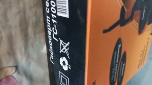 ЭлектроГайковерт  #Вихрь ГС 1100 обзор бюджетного инструмента