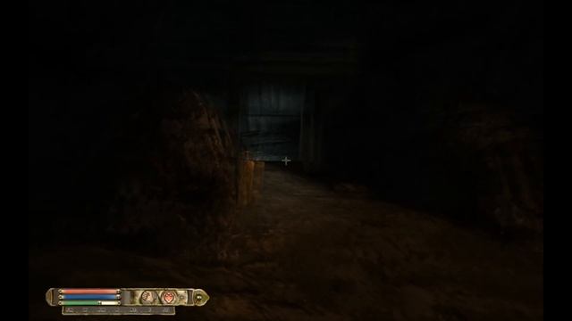 Nehrim - глобальная модификация для TES4 Oblivion смотреть онлайн