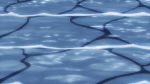 В поисках утраченного будущего 1 сезон 10 серия (аниме-сериал, 2014)