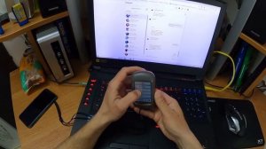 Обзор на GARMIN DAKOTA 20. Самый честный обзор?