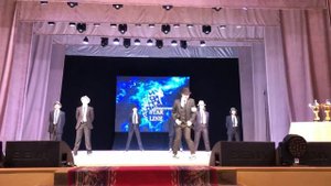 Майкл Джексон "Dangerous"