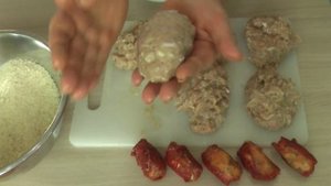 Куриные котлеты по-новому/ Почему в фарш не нужно добавлять яйцо
