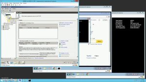 Настройка AD: Настройка серверов пересылки DNS на Windows Server 2008R2