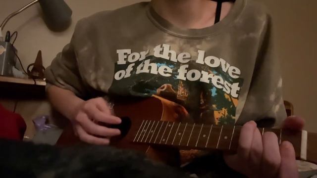 meteor shower - cavetown (cover) смотреть онлайн