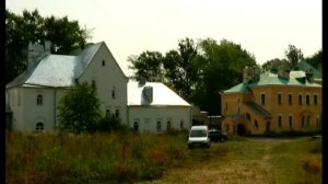 Пригороды Петербурга. Царское село. Федоровский городок