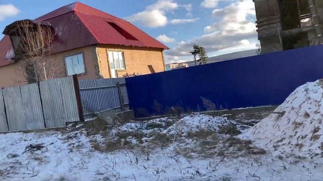 Ленск.Ноябрь 2021.Часть 1 смотреть онлайн