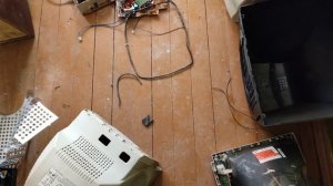 Собираю медь и аллюминий.mp4