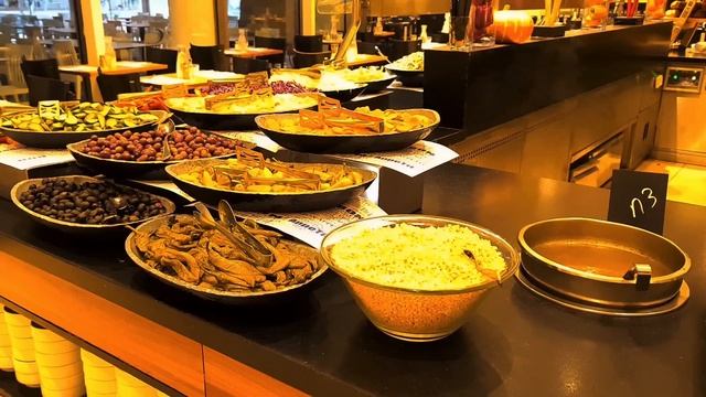 7.?? Обзор гостиницы Даниэль. Мёртвое море. Hotel Daniel. Dead Sea. Путешествовуем со SKY MAX. смотреть онлайн