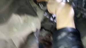 Приспособление для замены ремня ГРМ, стопор маховика, коленвала Форд Фокус 2, Вольво S40 1,6л