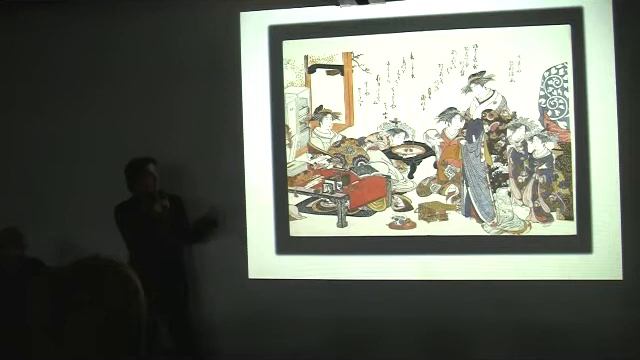 Владимир Преображенский. Новый эстетизм