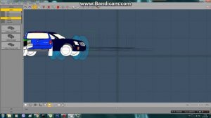 Virtual crash 3 -¦¦- Обзор -¦¦- Что из себя представляет?!