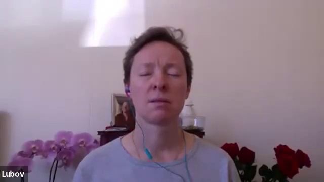 13 шаговый Тонг Лен от Геше Майкла Роуча (Осенний ретрит DM 2019) Любовь Луговая смотреть онлайн