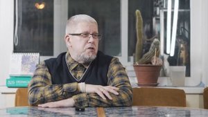Миф о глобальном Потеплении. Где Выход? Сергей Переслегин