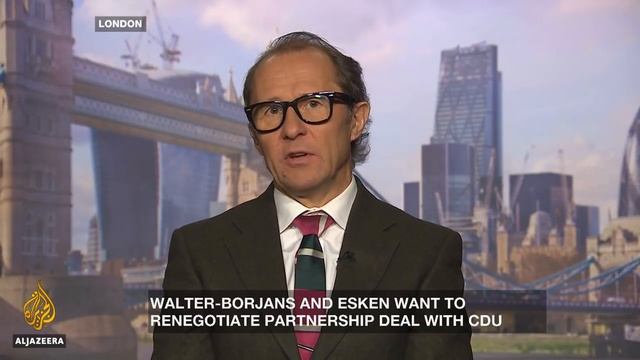 Can Angela Merkel save her grand coalition? | Inside Story смотреть онлайн