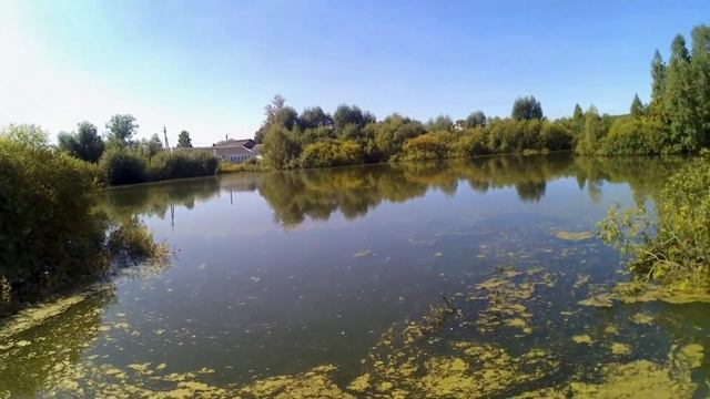 философия рыбалки (часть 4)