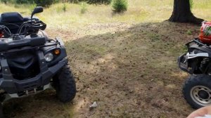 Город Минусинск покатушки на  квадроциклах  Красноярский край