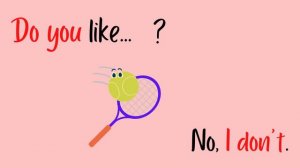 Basic Grammar │Do, Does, Don't, Doesn't │Simple Present │Positive & Negative Responses