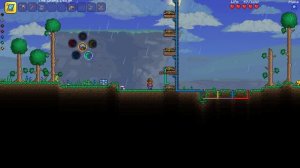 Terraria: How to make Elevator/Как сделать лифт?