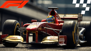 Formula 1 2024 Gameplay часть 5 на PS5