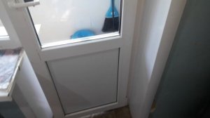 Как самостоятельно отрегулировать пластиковую дверь на балкон
