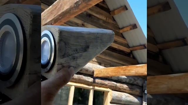 Когда работы мало делаем светильники своими руками смотреть онлайн