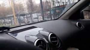 подогрев зоны дворников кашкай J10