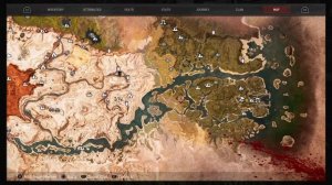 Conan Exiles Black Lotus Blossom Location