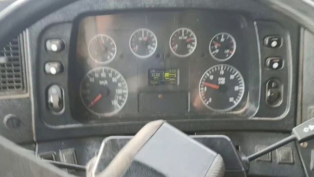 МАЗ 6501 - 14 года и МАЗ 6501 - 20 года. поехали прокатимся?)))) смотреть онлайн