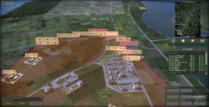 Wargame: Red Dragon. Перестройка авиадеки