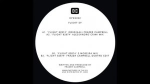 flight 82874 (S.Moreira remix) Frazer Campbell - Open UK