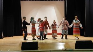 "Заплетися, плетень"