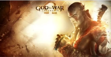 God of War Ascension #8   Амулет уробороса