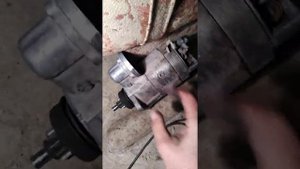 ваз 2114 ремонт,стреляет в впуск!замена стартера и т д