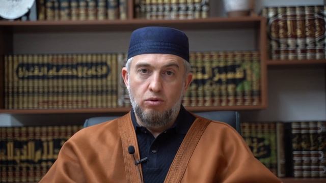 Цикл уроков по мазхабу Имама Аш-Шафии / урок 4 /Абдуллахаджи Хидирбеков смотреть онлайн