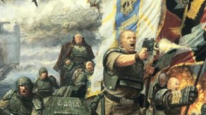 Daily Life of the Fortress World of the Imperium Warhammer 40K 40 Facts and Lore