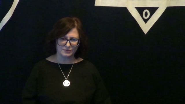 Основы магии. Лекция 27. Ритуал Метки Зверя /демо/