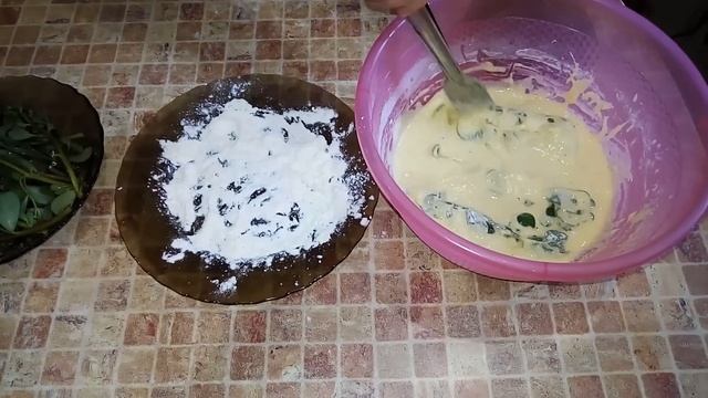 ПОРТУЛАК В КЛЯРЕ ! ДЕЛИКАТЕС ИЗ ДИКОРОСА !!!