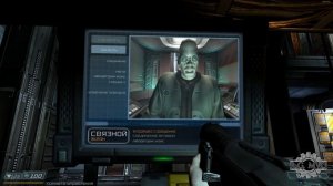 DOOM 3 BFG Edition - Обновление русской локализации