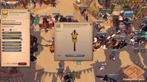Albion Online Остров гильдии часть 2 где купить