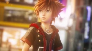 Managing Expectations with Kingdom Hearts 4